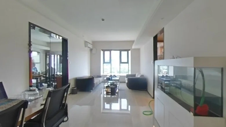 Evergrande Imperial Lan International - View 1