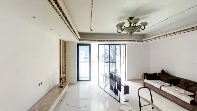 Te Fang Zun Fu - View 5