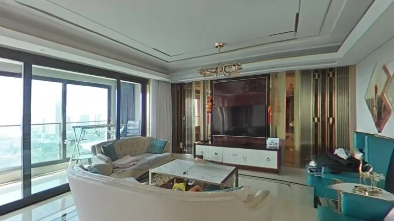 Central Park One - View 1