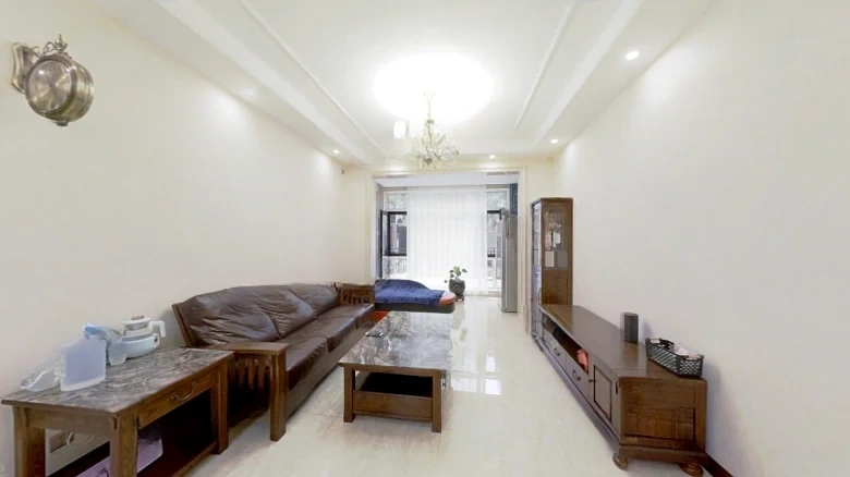 Huaron Fengtian Jiuli - View 4