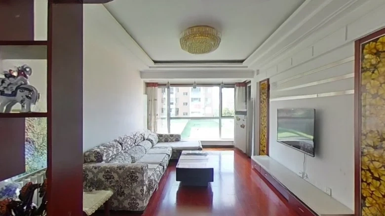 Oceanscape View - View 1