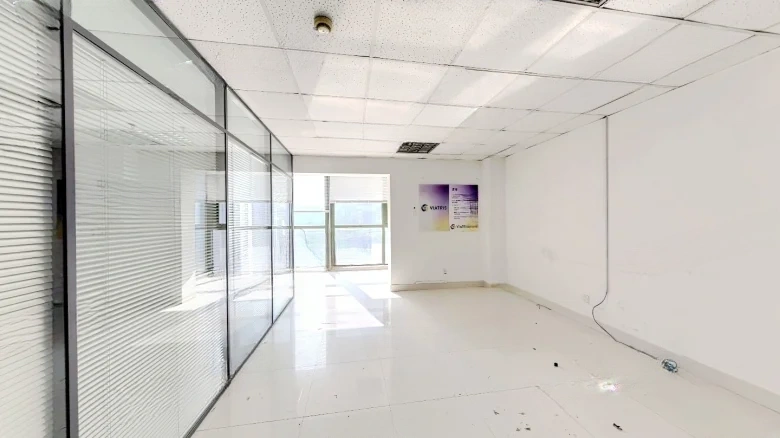 West American Tower - View 1