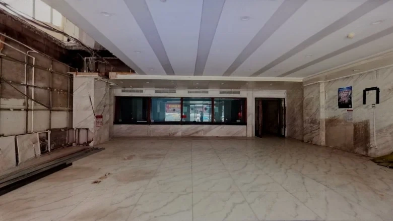 Wenzhou Trade City - View 5