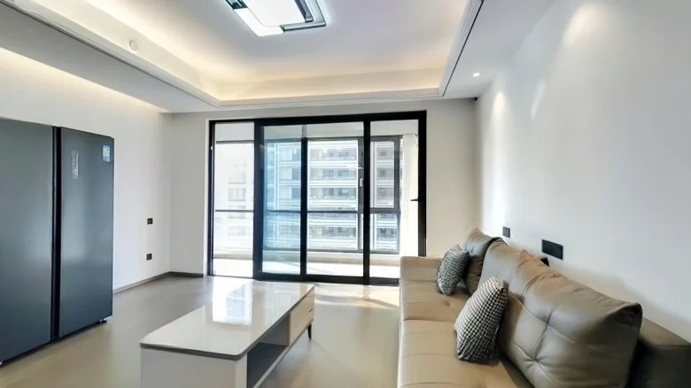 Midea Yunzhu - View 1