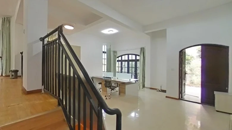 Bolinhuan Valley - View 12