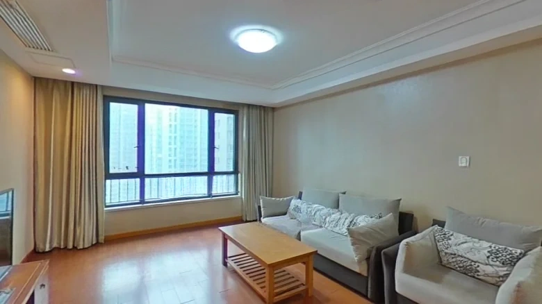 Rensheng Riverbay City Phase II - View 1