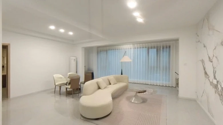 Longfor Emerald Lake One - View 1