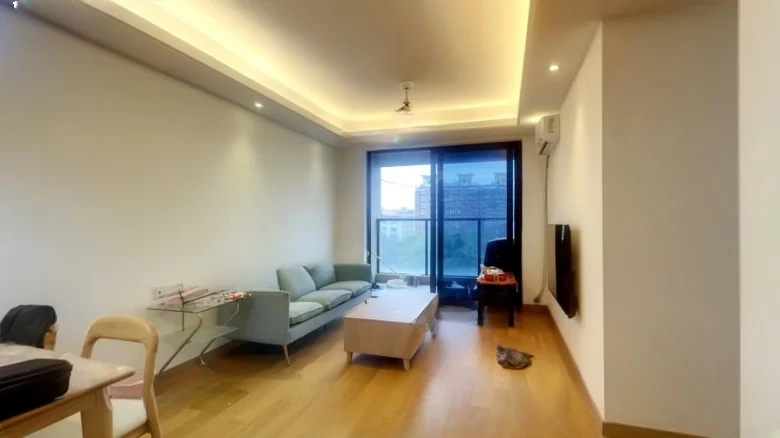 Sinic Purple Garden - View 1