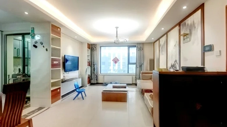 Grand Shun Tian Cheng - View 1