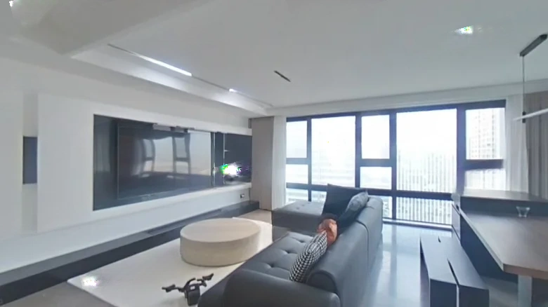 River View Elegance Garden - View 1