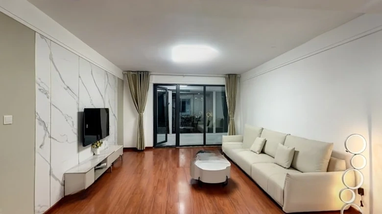 Kunlun Yu Phase III - View 1