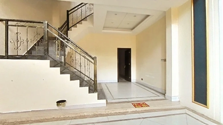 Beicheng Central Park - View 2