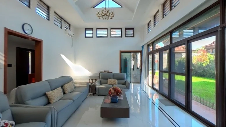 Ten Miles of Jiangnan Scenery - View 7