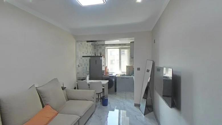 Hunhe International City - View 1