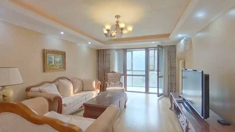 Asian Games Xin Xin Home Garden Lan Garden - View 1