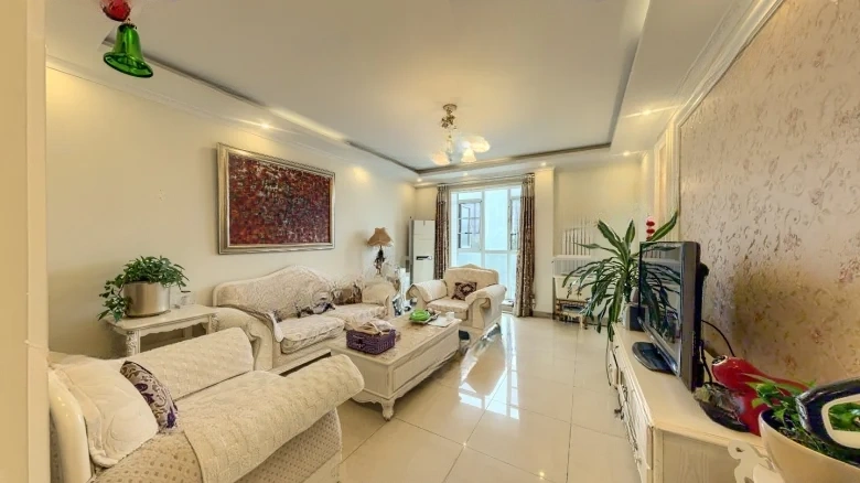 Golden Aromatic Grove Phase V - View 11