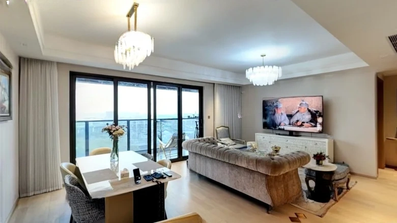 Shanghai Panlong Tiandi Phase II - View 1