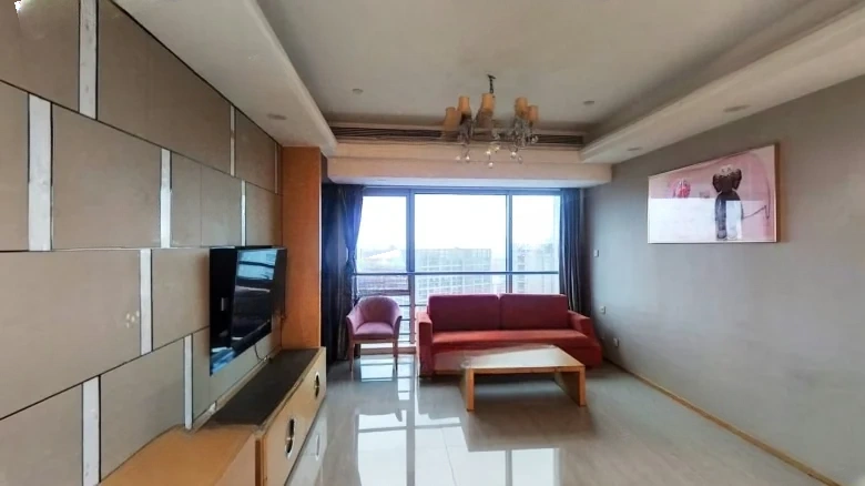 Le Tai Center - View 3