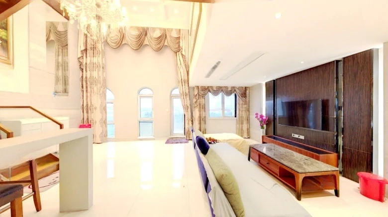 Junshan Garden - View 6