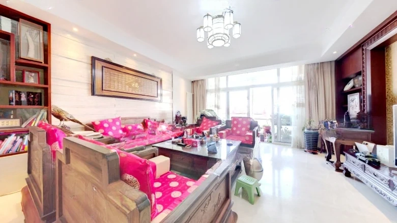 Yihao Haiyi Nameville - View 8