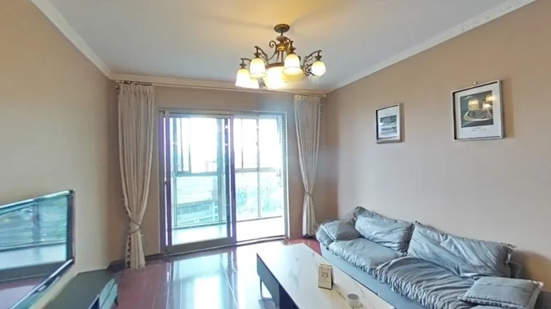 Star Shower Splendor Manor - View 1