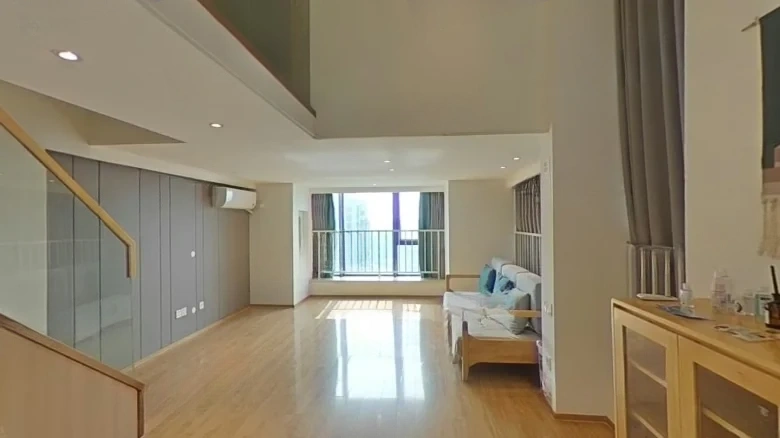 Lakeside Regal Mansion Lumina City - View 1