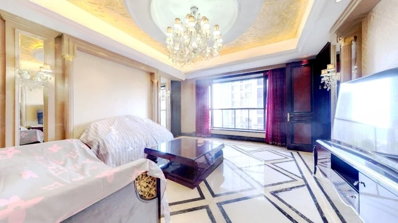 Evergrande Huafu - View 7