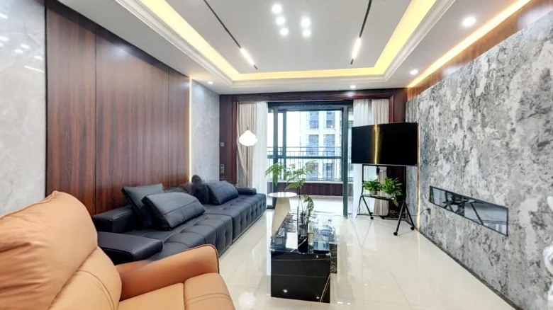 Evergrande Fortune City - View 1