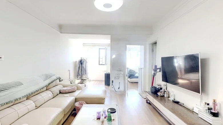 Xinyuan Xiangshang - View 1