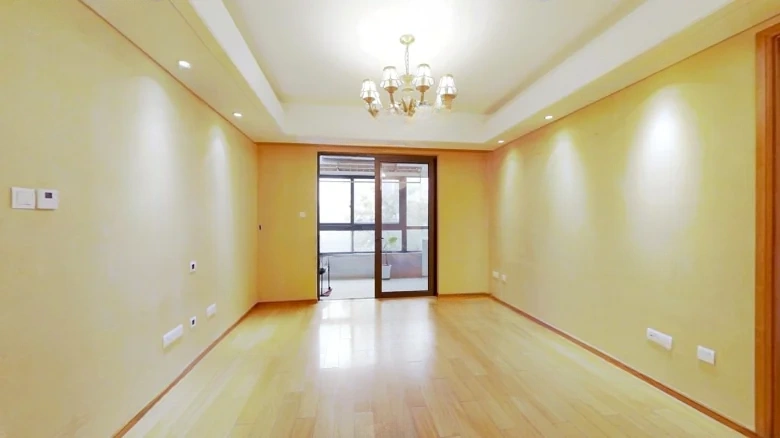 Renhejiangwan Cheng San Ji - View 1