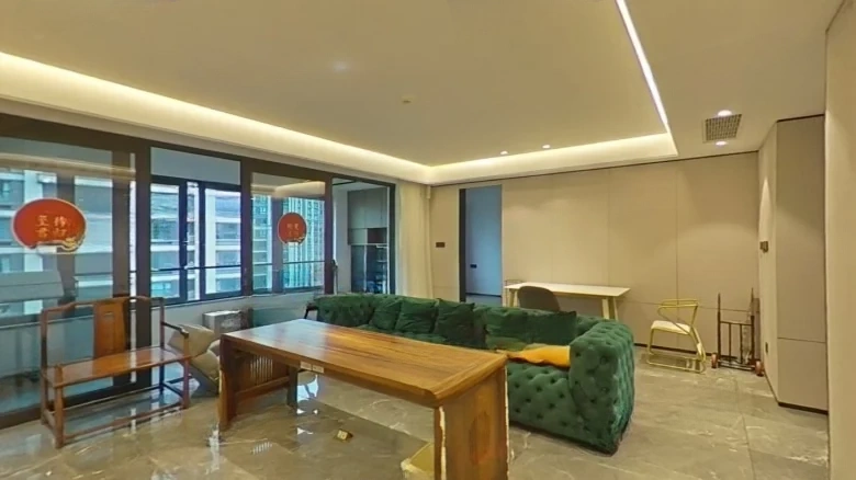 Jianfa Symphony - View 7