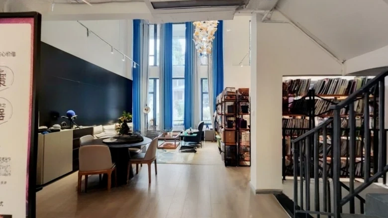 Cai Die Garden Phase II - View 9