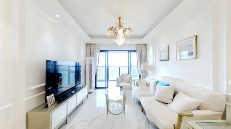 Poly Tianyue Bay - View 5