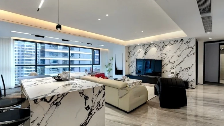 Zhaoshang Tianfu Xu - View 1