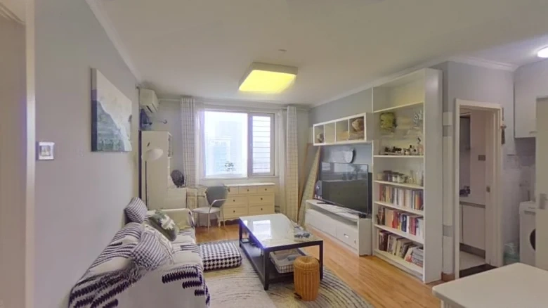 Xintong International Garden - View 1