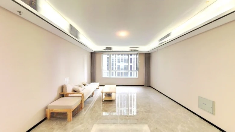 Poly Grand Metropolis - View 6