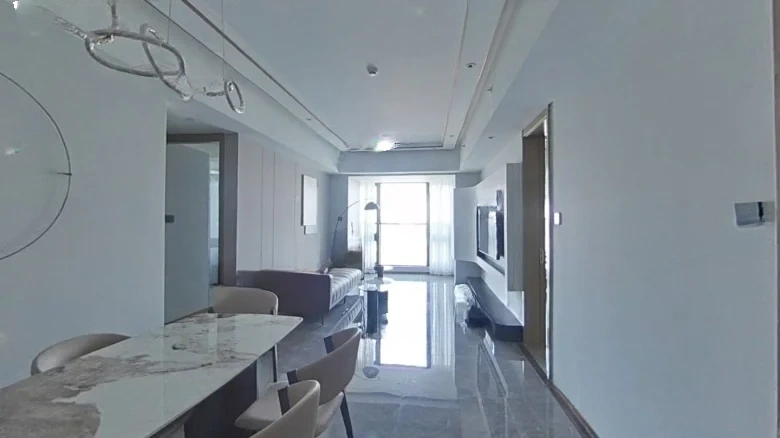 Hopkins Tai Fu Tianluan - View 1