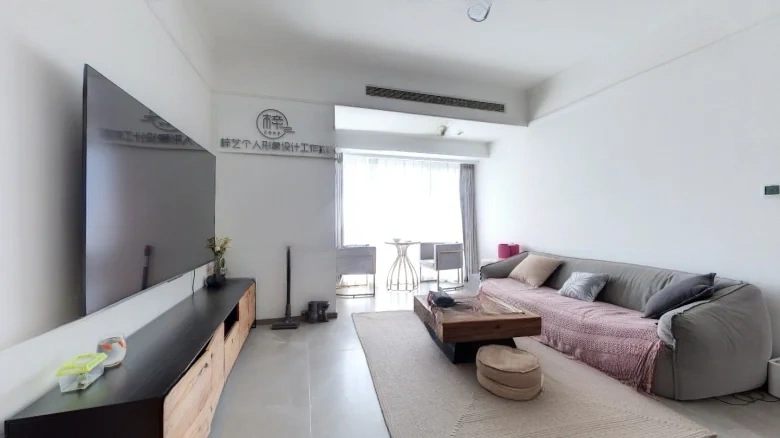 Central Yujing - View 1