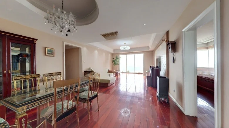 Zhonghai Purple Gold Residence - View 9