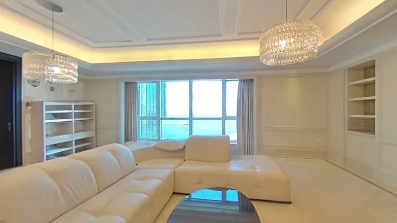 Wanda Palace 2号楼 - View 1