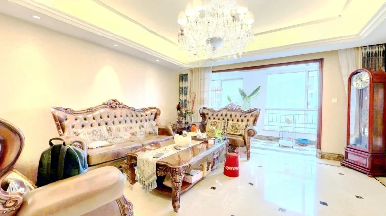 Xinhua Jin Edinburgh International Apartment - View 6