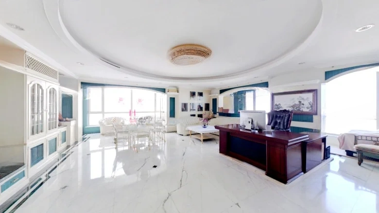 City Sea View - View 6