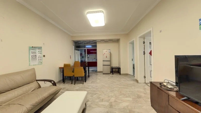 Suning Rui Cheng Galaxy International District - View 4