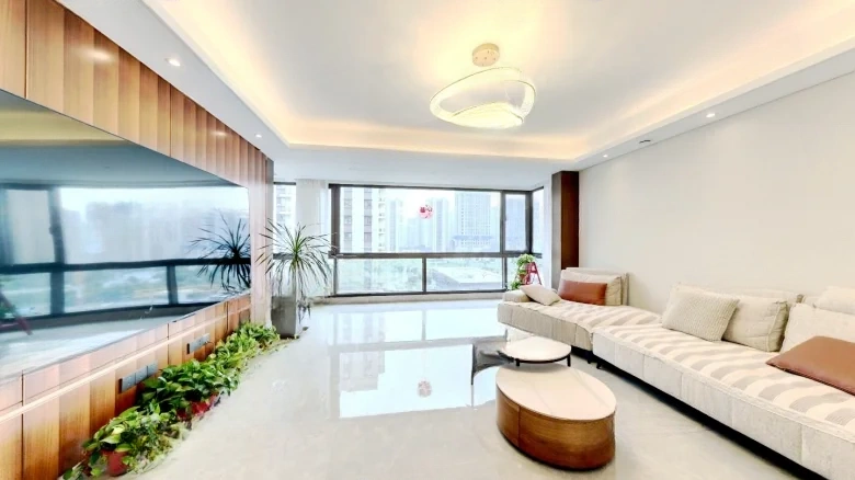 Silver Rich Imperial City Mountain Harmony Court - View 5