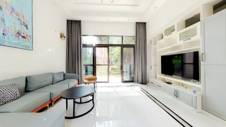 Golden Lake Jade Hill - View 7