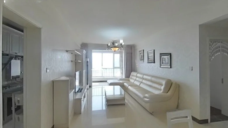 White Pen Scholarly Forest - View 1