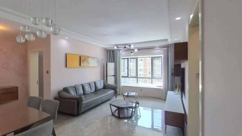 Yagao Xiao Bang East District - View 1