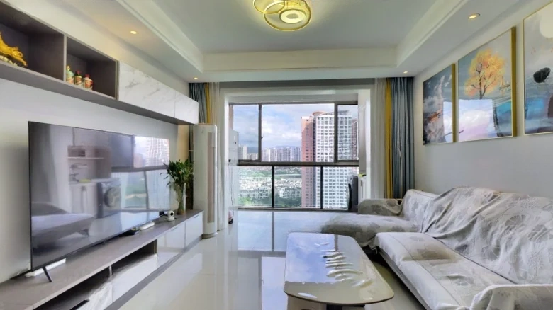 Ruihai JinYuan - View 4