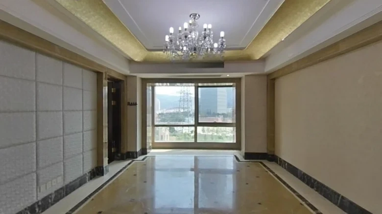 Deep Blue Center - View 5