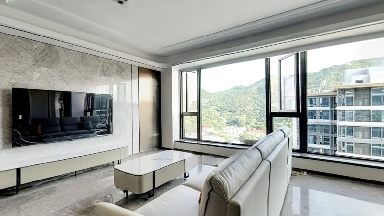 Zhongjun Tianxiu - View 1